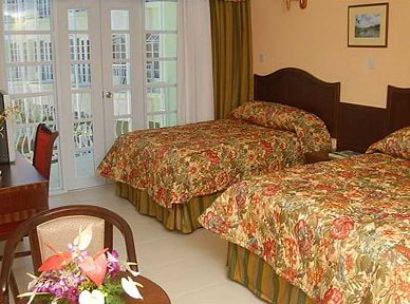 מלון גרוס איילט Bay Gardens Marina Haven מראה חיצוני תמונה