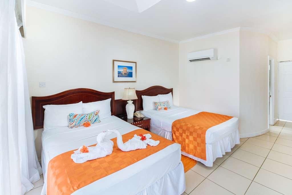 מלון גרוס איילט Bay Gardens Marina Haven חדר תמונה